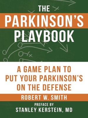 cover image of The Parkinson's Playbook